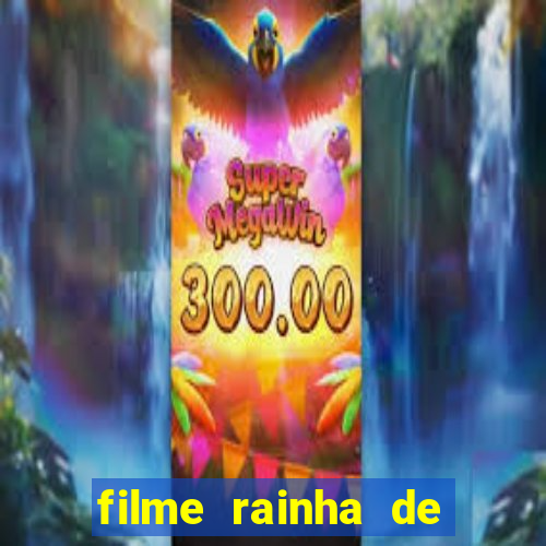 filme rainha de katwe netflix